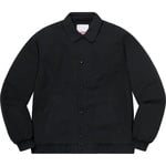 Supreme Twill Varsity Jacket (SS20)