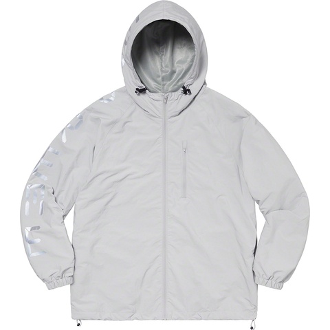 Supreme Digital Logo Track Jacket - Colorway