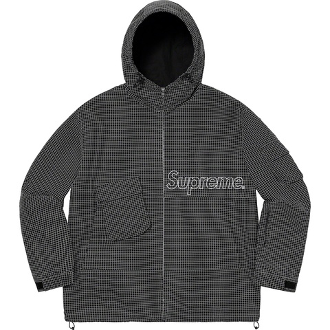 Ripstop Utility Jacket - spring/summer 2020 - Supreme
