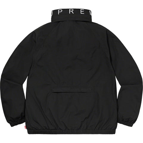 Raglan Court Jacket - spring/summer 2020 - Supreme