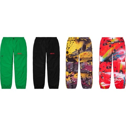 GORE-TEX Pant - spring/summer 2020 - Supreme