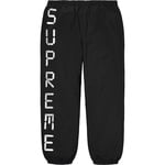 Supreme Digital Logo Track Pant (SS20)