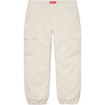 Supreme Wide Wale Corduroy Cargo Pant (SS20)