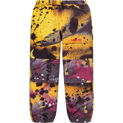 GORE-TEX Pant - spring/summer 2020 - Supreme