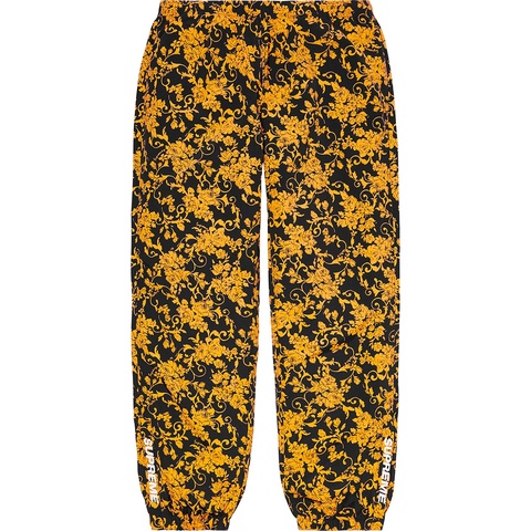 Supreme Warm Up Pant - Colorway