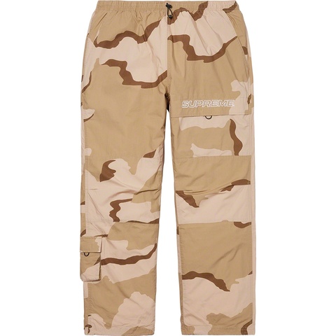 Supreme Cotton Cinch Pant - Colorway