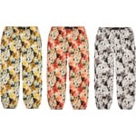 Supreme Liberty Floral Belted Pant (SS20)