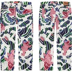 Supreme Waves Regular Jean (SS20)