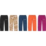 Supreme Cotton Cinch Pant (SS20)