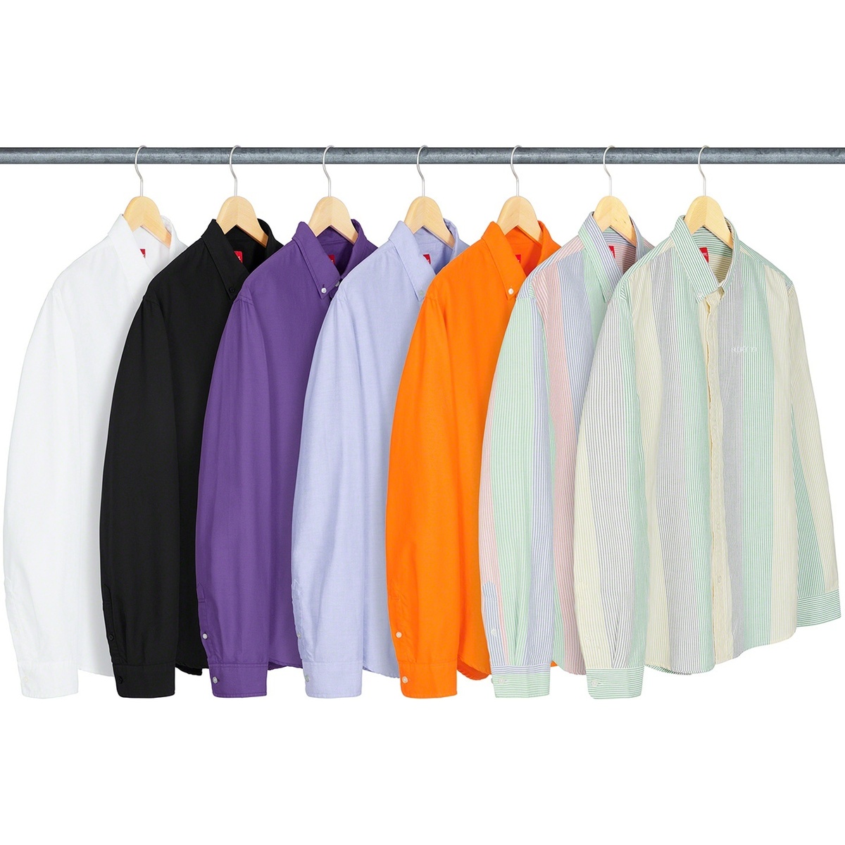 Oxford Shirt - spring/summer 2020 - Supreme