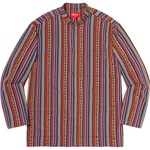 Supreme Woven Toggle Shirt (SS20)