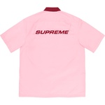 Supreme Bowling Zip S S Shirt (SS20)
