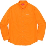 Supreme Oxford Shirt (SS20)