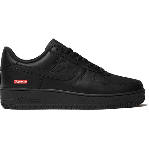 Supreme Supreme®/Nike® Air Force 1 Low - Colorway