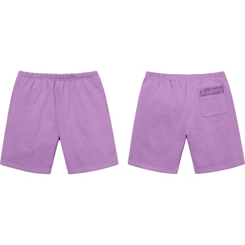 Supreme Tonal Webbing Sweatshort - $118.00