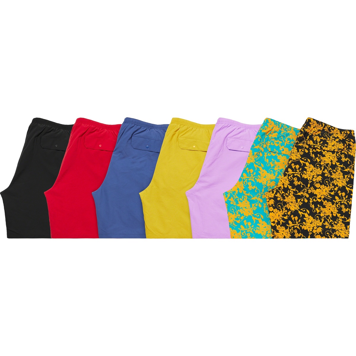 Nylon Water Short - spring/summer 2020 - Supreme