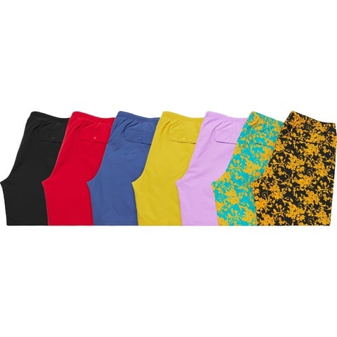 Nylon Water Short - spring/summer 2020 - Supreme