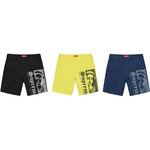 Supreme Mary Work Short (SS20)