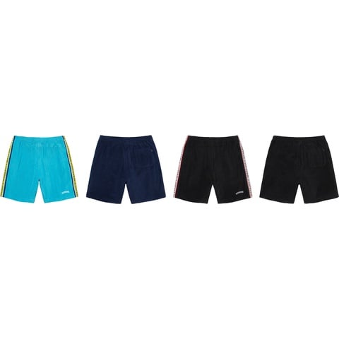 Supreme Terry Short - $98.00