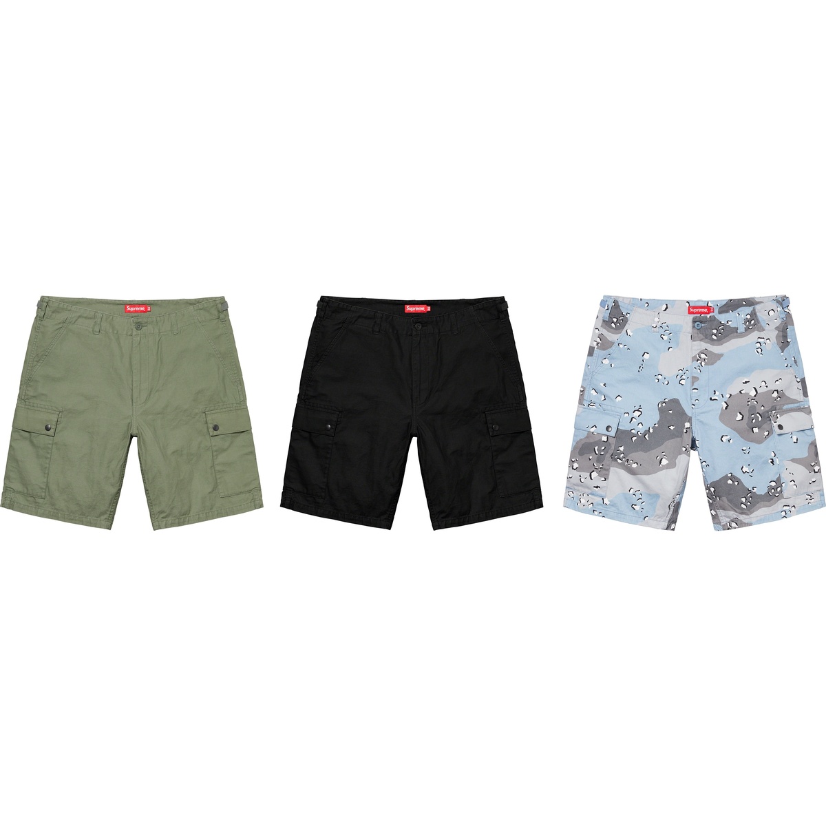Cargo Short - spring/summer 2020 - Supreme