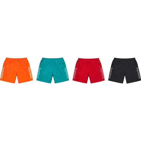 Arc Logo Water Short - spring/summer 2020 - Supreme
