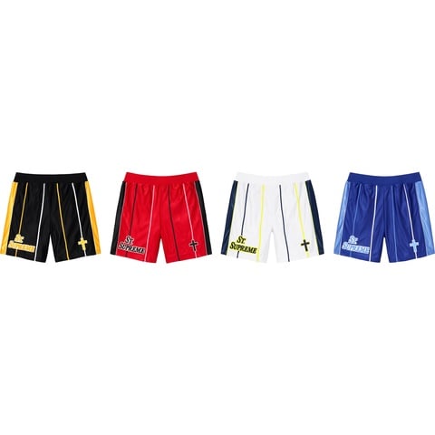 St. Supreme Basketball Short - spring/summer 2020 - Supreme