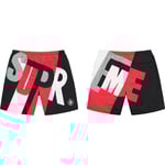 Supreme Big Letter Water Short (SS20) - Big Letter Water Short222