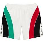 Supreme Milan Sweatshort (SS20) - milan1231