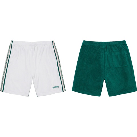 Terry Short - spring/summer 2020 - Supreme