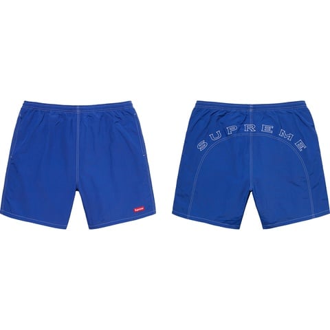Arc Logo Water Short - spring/summer 2020 - Supreme