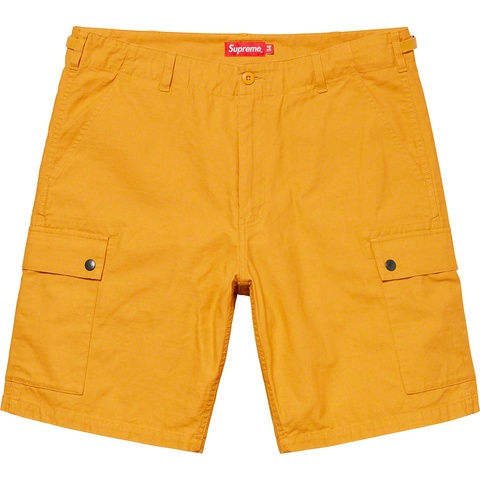 Supreme Cargo Short - Colorway