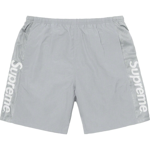 Mesh Panel Water Short - spring/summer 2020 - Supreme