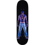 Supreme Tupac Hologram Skateboard (SS20)