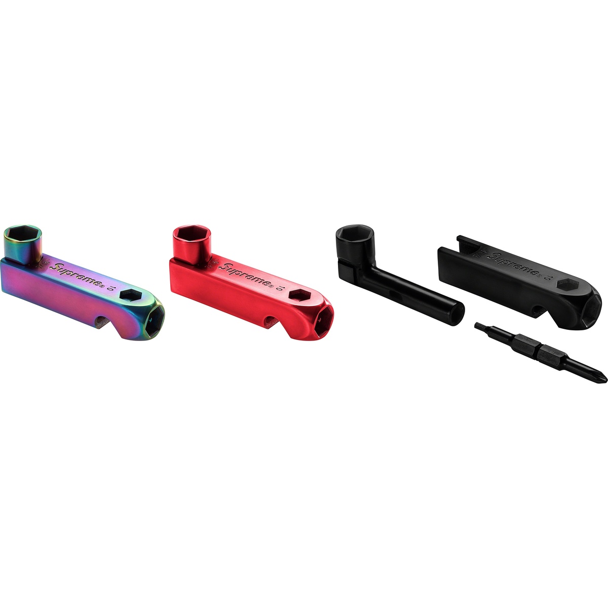 Pipe Skate Key - spring/summer 2020 - Supreme