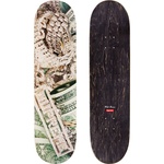 Supreme Bling Skateboard (SS20)