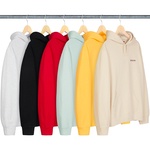 Supreme Mary Hooded Sweatshirt (SS20)