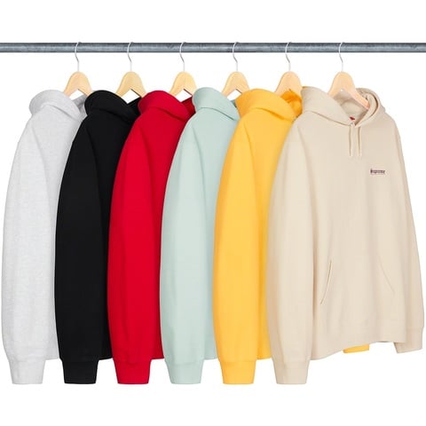 トップス 20ss Supreme Mary Hooded Sweatshirt S Supreme - Mary Hooded Sweatshirt - UG.SHAFT