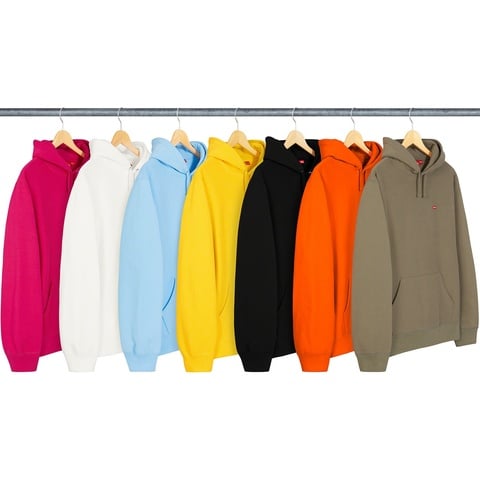 【希少】Supreme Franklin Hooded Sweatshirt Spring/Summer 2020 Preview – Supreme
