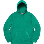 Supreme Tonal Webbing Hooded Sweatshirt (SS20)