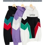 Supreme Milan Hooded Sweatshirt (SS20)
