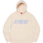 Supreme Crossover Hooded Sweatshirt (SS20)
