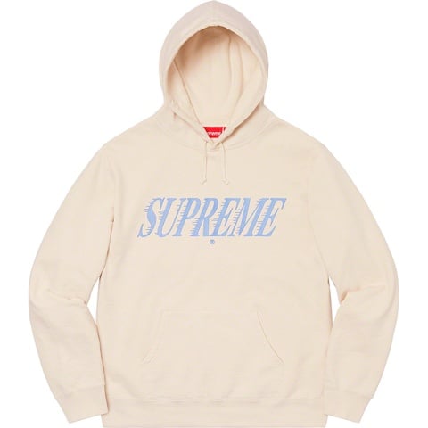 Supreme Crossover Hooded Sweatshirt - Colorway