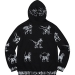 Supreme Animals Hooded Sweatshirt (SS20)