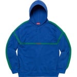 Supreme Warm Up Hooded Sweatshirt (SS20)