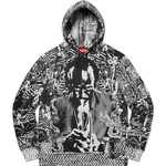 Supreme Miles Davis Hooded Sweatshirt (SS20)