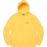 Supreme Mary Hooded Sweatshirt (SS20)