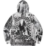 Supreme Miles Davis Hooded Sweatshirt (SS20)