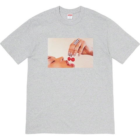 Supreme Cherries Tee - $38.00