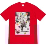 Supreme Naomi Tee (SS20)