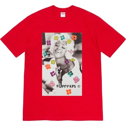 Naomi Tee - spring/summer 2020 - Supreme